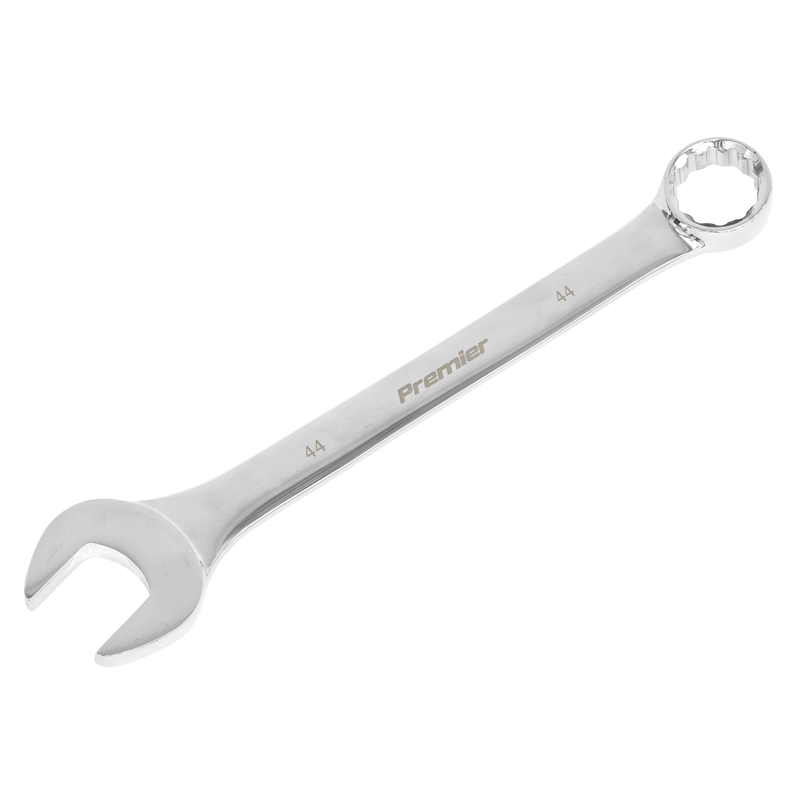 Sealey Premier Super Jumbo Combination Spanner 32mm