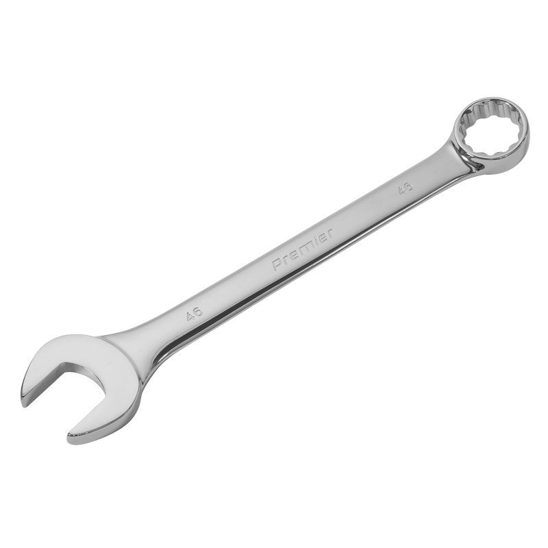 Sealey Premier Super Jumbo Combination Spanner 32mm
