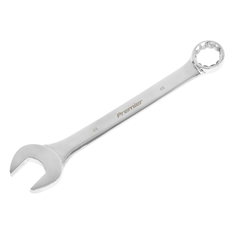 Sealey Premier Super Jumbo Combination Spanner 32mm