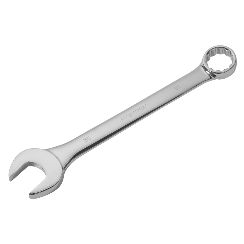 Sealey Premier Super Jumbo Combination Spanner 32mm