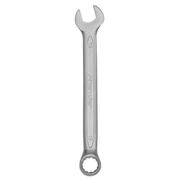 Sealey Premier Combination Spanner Set 6-22mm 16 Piece