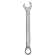 Sealey Premier Combination Spanner Set 25 Piece - 360mm Length