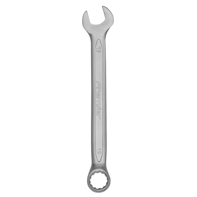 Sealey Premier Combination Spanner Set 25 Piece - 360mm Length