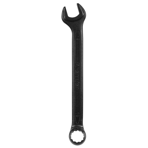 Sealey Premier Black Combination Spanner Set 25 Piece