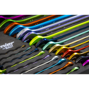 Sealey Premier Combination Spanner Set 25 Piece 6-32mm