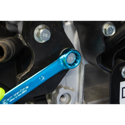 Sealey Premier Combination Spanner Set 25 Piece 6-32mm