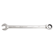 Sealey Premier Extra-Long Ratchet Spanner Set 10 Piece 180-305mm