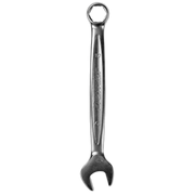 Sealey Premier Lock-On™ Combination Spanner Set 12 Piece 8-19mm