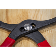 Sealey Oil Filter Pliers 60-108mm Capacity AK6411