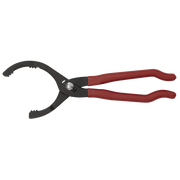 Sealey Oil Filter Pliers 60-108mm Capacity AK6411