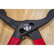 Sealey Oil Filter Pliers 54-89mm Capacity