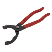 Sealey Oil Filter Pliers 54-89mm Capacity