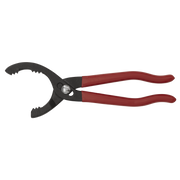 Sealey Oil Filter Pliers 54-89mm Capacity
