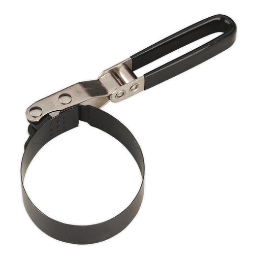 Sealey Oil Filter Band Wrench 89-98mm Capacity