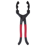 Sealey Premier Adjustable Swivel Jaw Filter Pliers Ø57-120mm