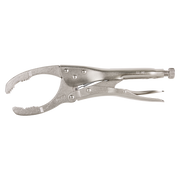 Sealey Oil Filter Locking Pliers 45-130mm Capacity