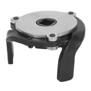 Sealey Magnetic Oil Filter Claw Wrench 60-93mm Capacity