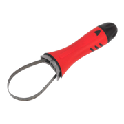 Sealey Oil Filter Band Wrench 65-105mm Capacity