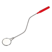 Sealey Premier Flexible Shaft Inspection Mirror Ø60mm