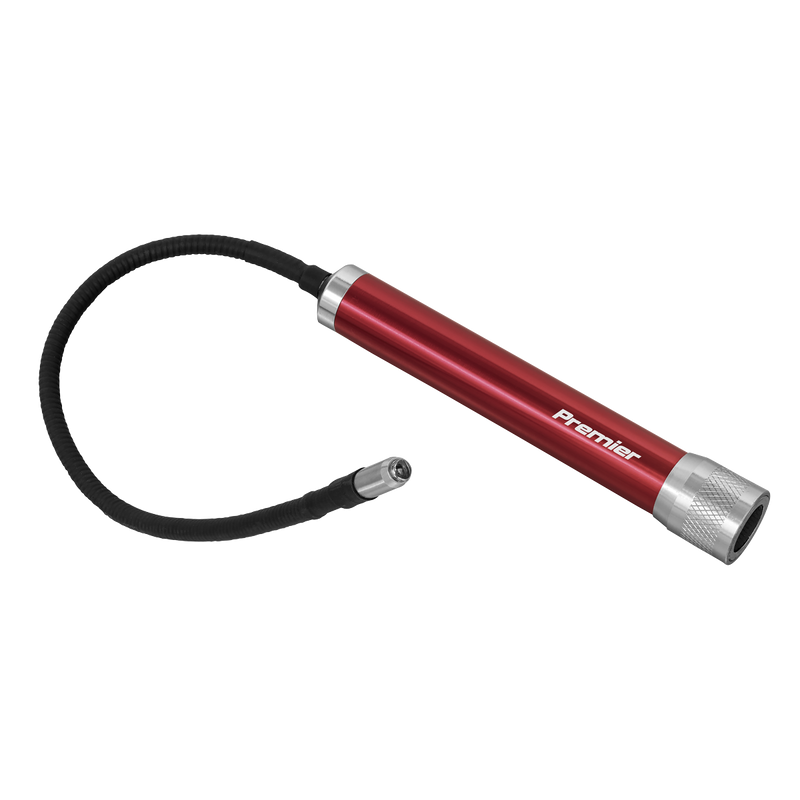 Sealey Premier Flexible LED Inspection Torch 430mm