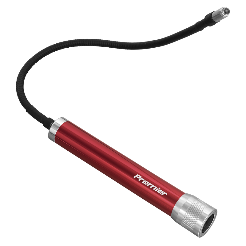Sealey Premier Flexible LED Inspection Torch 430mm