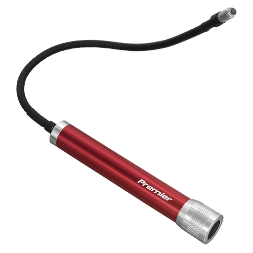 Sealey Premier Flexible LED Inspection Torch 430mm