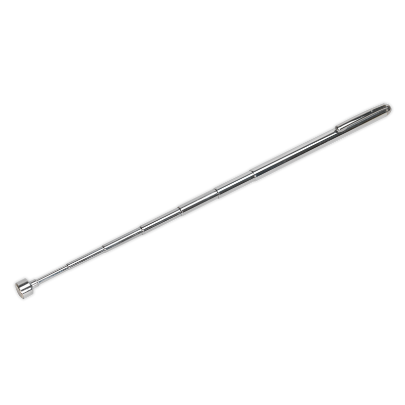 Sealey Premier Telescopic Magnetic Pick-Up Tool 1kg Capacity