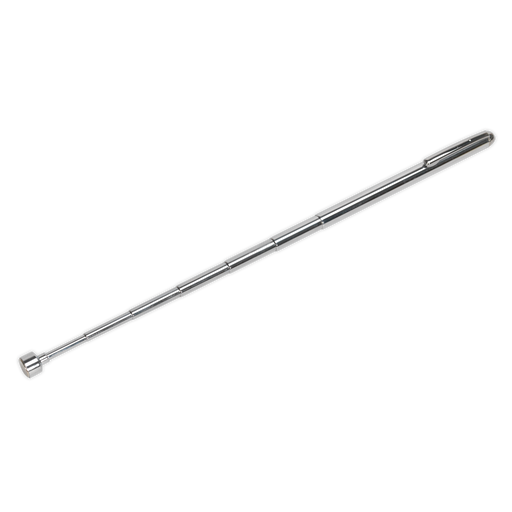 Sealey Premier Telescopic Magnetic Pick-Up Tool 1kg Capacity