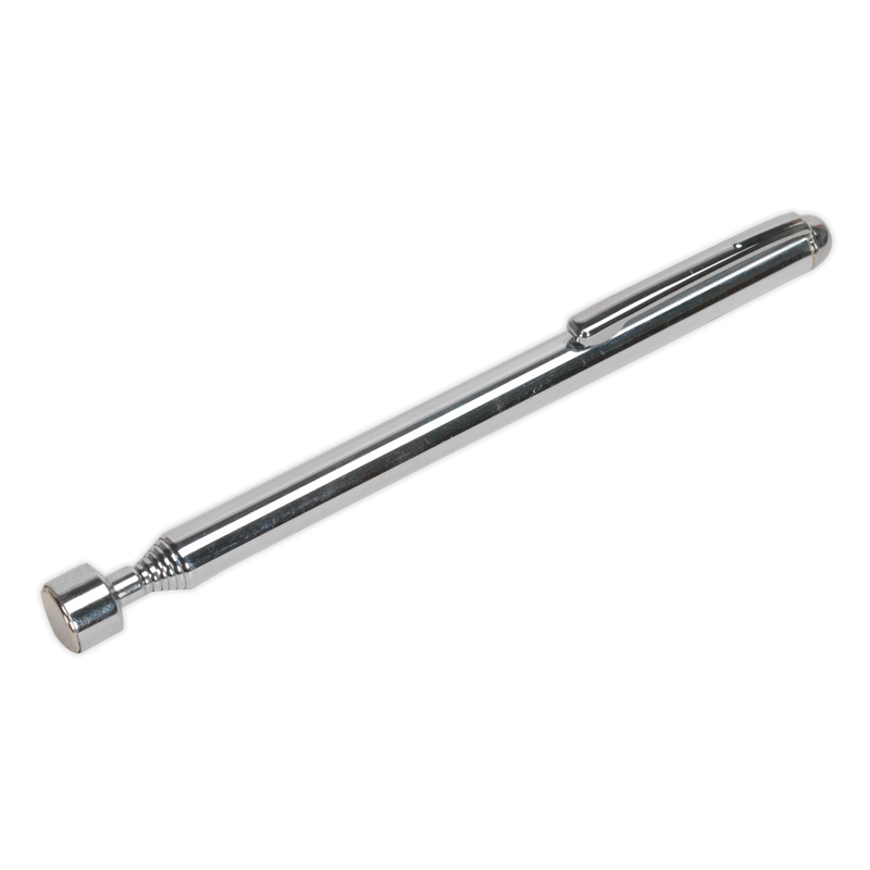 Sealey Premier Telescopic Magnetic Pick-Up Tool 1kg Capacity