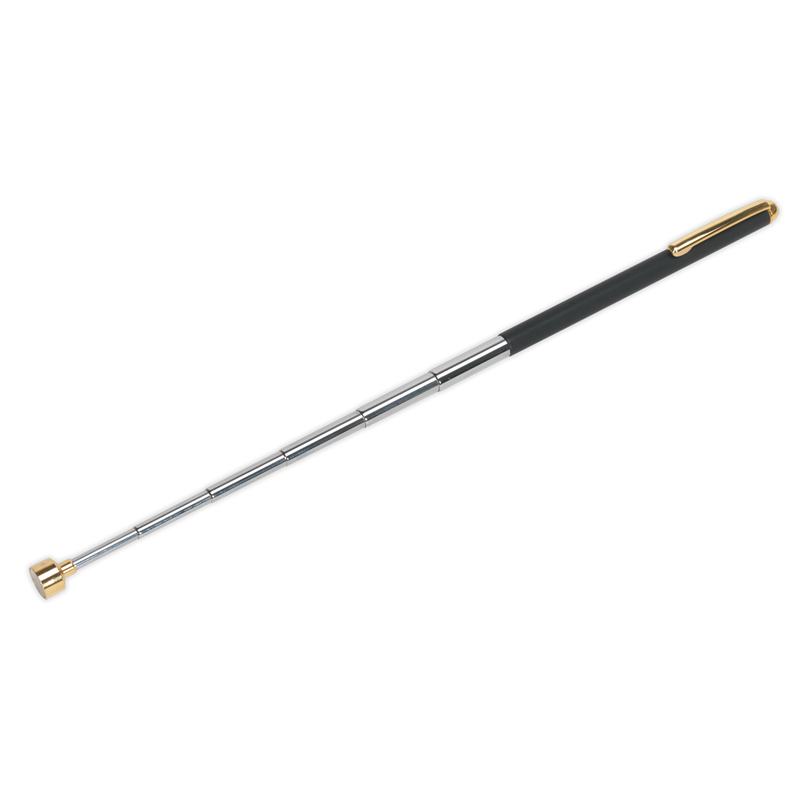 Sealey Premier Telescopic Magnetic Pick-Up Tool 1.5kg Capacity