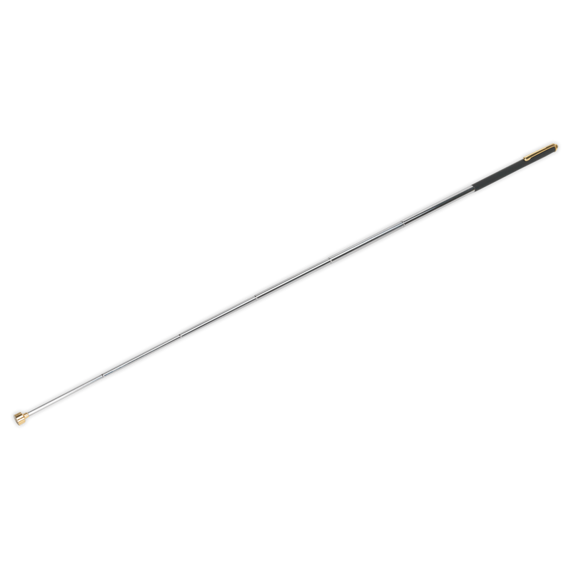 Sealey Premier Telescopic Magnetic Pick-Up Tool 1.5kg Capacity