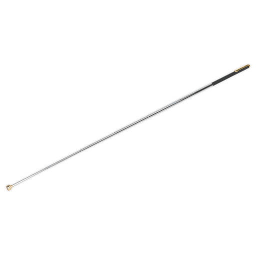 Sealey Premier Telescopic Magnetic Pick-Up Tool 1.5kg Capacity