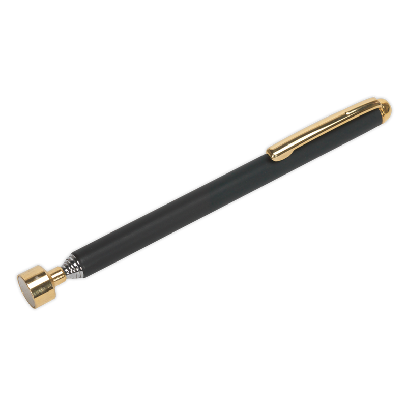 Sealey Premier Telescopic Magnetic Pick-Up Tool 1.5kg Capacity