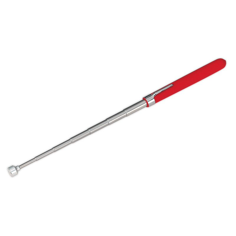 Sealey Premier Telescopic Magnetic Pick-Up Tool 1.6kg Capacity
