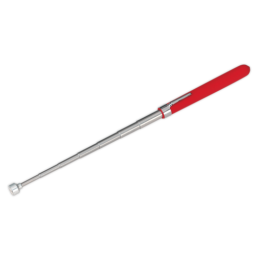 Sealey Premier Telescopic Magnetic Pick-Up Tool 1.6kg Capacity