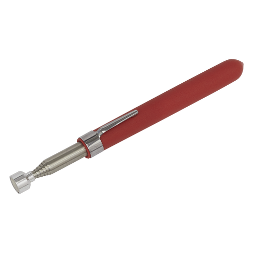 Sealey Premier Telescopic Magnetic Pick-Up Tool 1.6kg Capacity