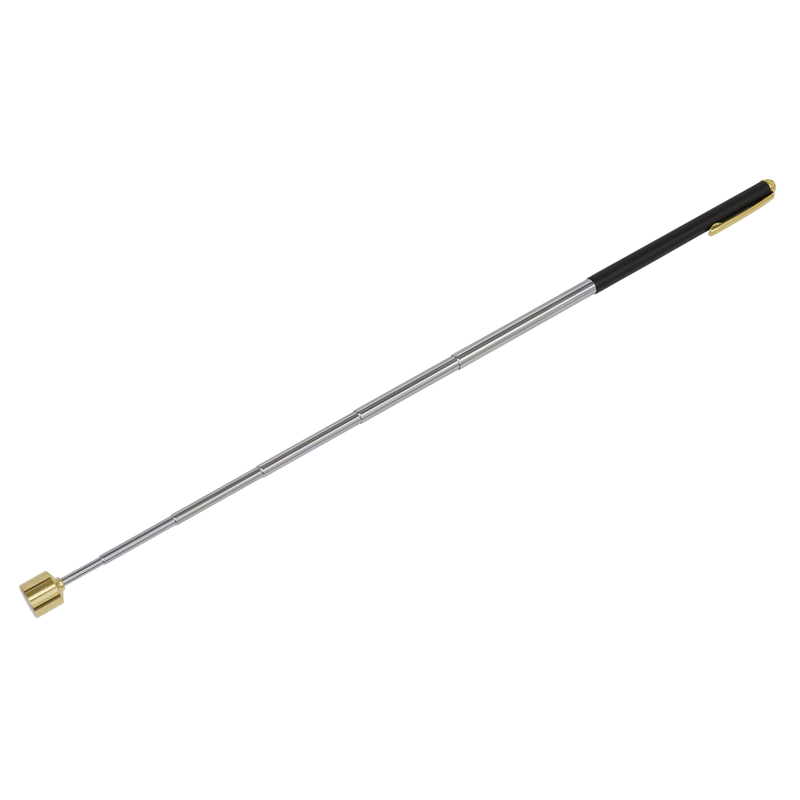 Sealey Premier Heavy-Duty Telescopic Magnetic Pick-Up Tool 3.6kg Capacity