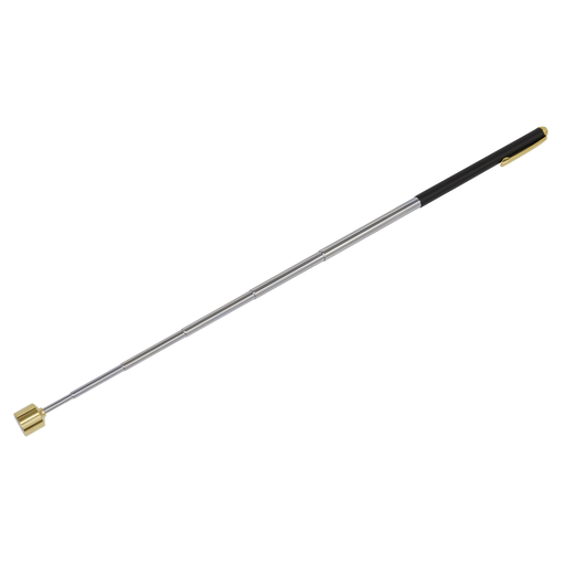 Sealey Premier Heavy-Duty Telescopic Magnetic Pick-Up Tool 3.6kg Capacity