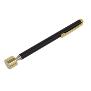 Sealey Premier Heavy-Duty Telescopic Magnetic Pick-Up Tool 3.6kg Capacity