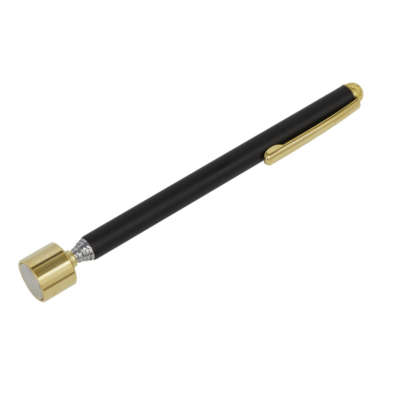 Sealey Premier Heavy-Duty Telescopic Magnetic Pick-Up Tool 3.6kg Capacity