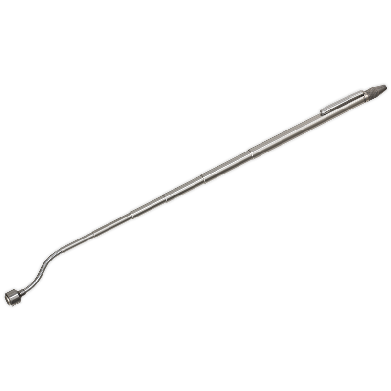 Sealey Premier Magnetic Pick-Up Tool 2.2kg Capacity AK6516