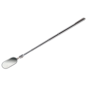 Sealey Premier Telescopic Articulated Mirror 50 x 25mm