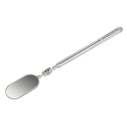 Sealey Premier Telescopic Articulated Mirror 50 x 25mm
