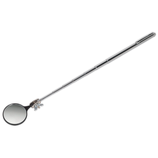 Sealey Premier Telescopic Inspection Mirror 40mm
