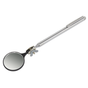 Sealey Premier Telescopic Inspection Mirror 40mm