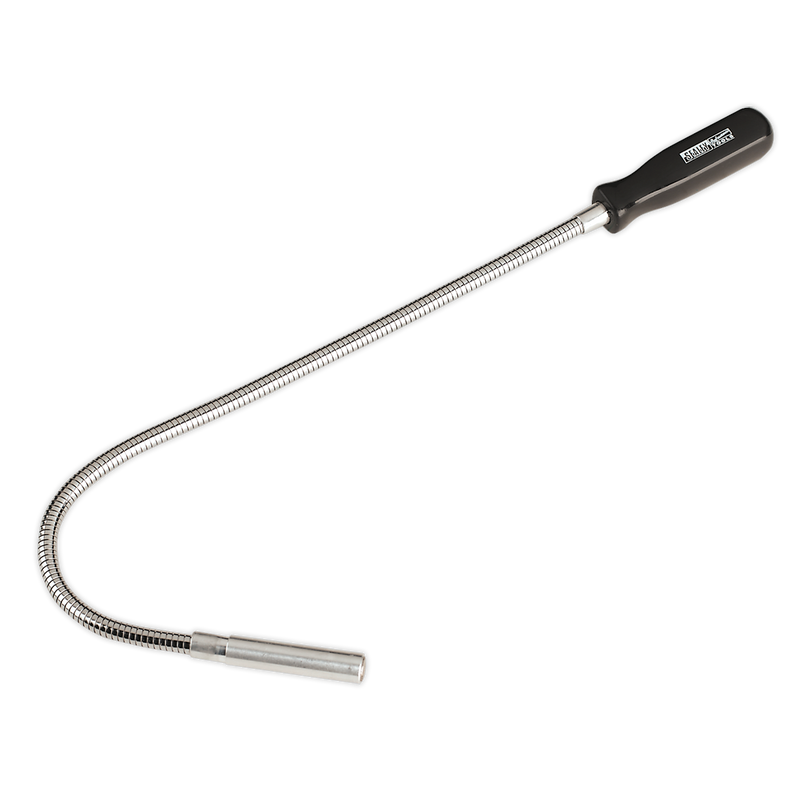 Sealey Premier Flexible Magnetic Pick-Up Tool 1.5kg Capacity