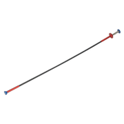 Sealey Premier Magnetic Pick-Up Tool 700mm Capacity 0.7kg