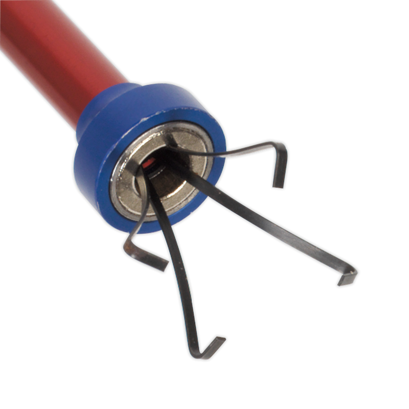 Sealey Premier Magnetic Pick-Up Tool 700mm Capacity 0.7kg