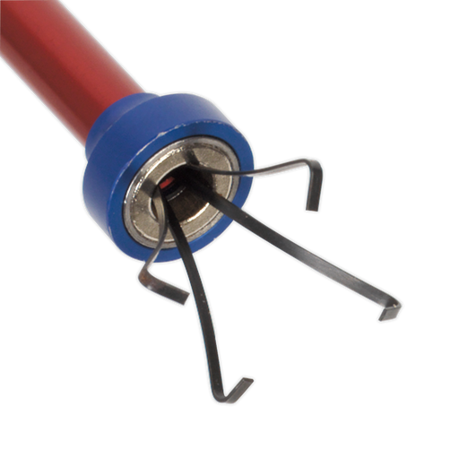 Sealey Premier Magnetic Pick-Up Tool 700mm Capacity 0.7kg