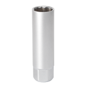 Sealey Thin Wall Spark Plug Socket 14mm 3/8" Drive